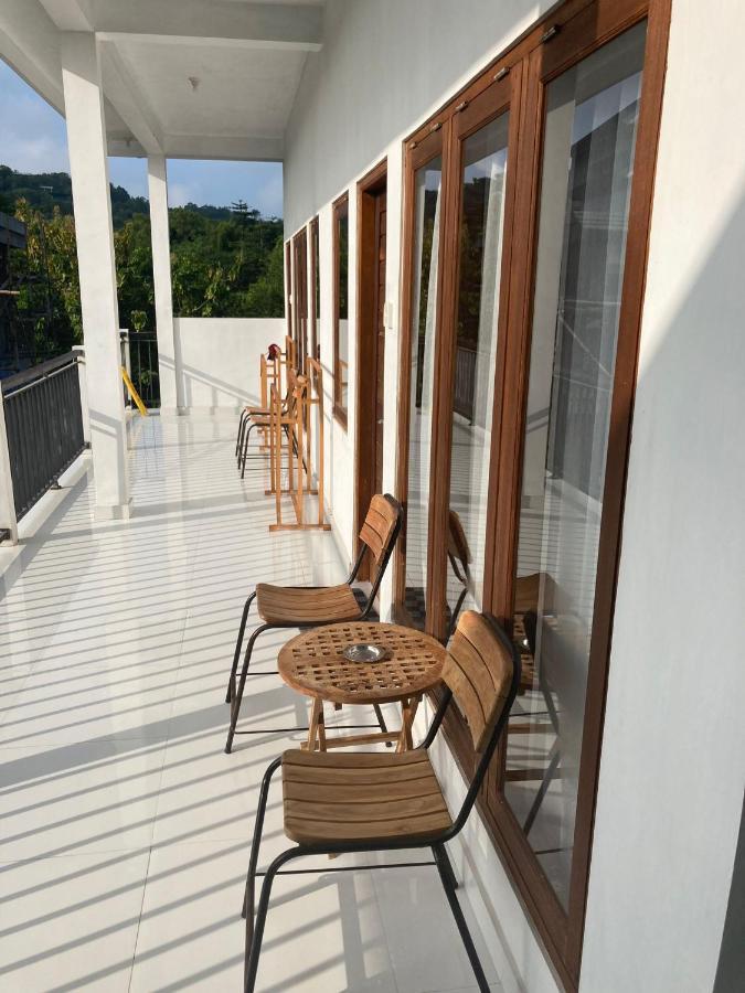 Villa Iris Homestay Uluwatu Exterior foto